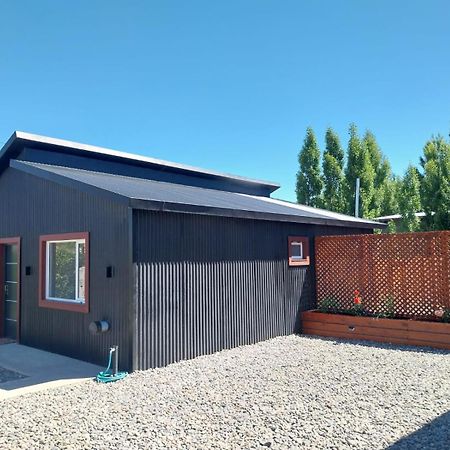 Indio Rico Apart. El Calafate Exterior photo